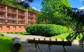 Horský Hotel Podjavorník
